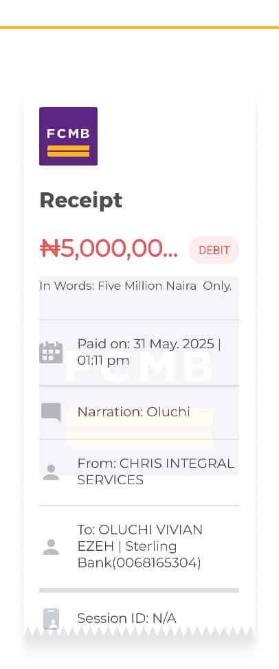 Davido gifts fan N5m