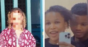 21-year old arrested for st8bbing boyfriend to d8ath in Lagos