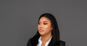 Influencer, Diadem blasts those saying she didn’t buy her mansion Influencer, Diadem blasts those saying she didn't buy her mansion