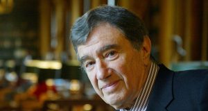 Inventor of abortion pill, Etienne-Emile Baulieu is d3ad Inventor of abortion pill, Etienne-Emile Baulieu is d3ad