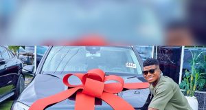Zicsaloma acquires new Benz Zicsaloma acquires new Benz