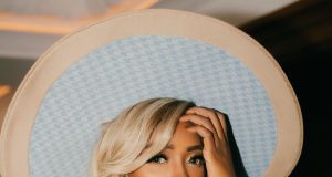 Nigerian men are not romantic – Tiwa Savage Nigerian men are not romantic - Tiwa Savage