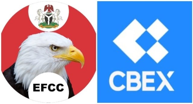 CBEX scam: EFCC removes name of foreigner from list