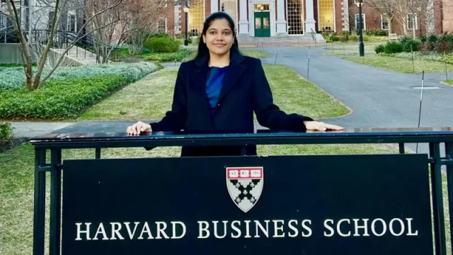 Harvard sues Trump over ban on foreign student enrollment