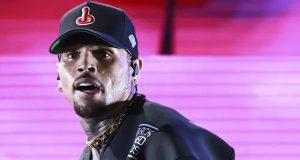 Chris Brown arrested in the UK Chris Brown arrested in UK