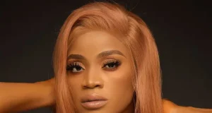 Uche Ogbodo shares new update on her BBL Uche Ogbodo shares new update on her BBL