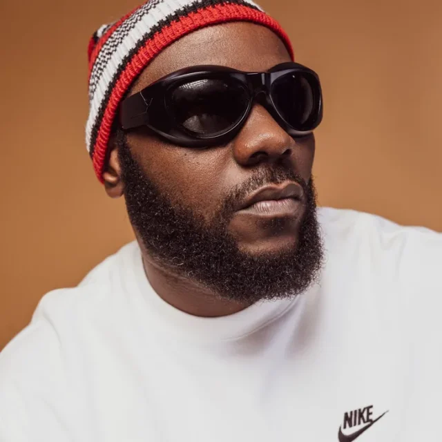 I support my female colleagues but they still call me misogynist - Odumodublvck