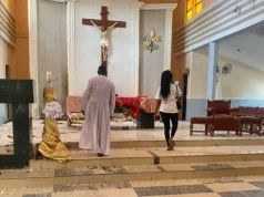Catholic diocese shuts schools, hospital in Benue Gunmen threaten to attack Catholic Church in Owo again