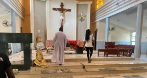 Catholic diocese shuts schools, hospital in Benue Gunmen threaten to attack Catholic Church in Owo again