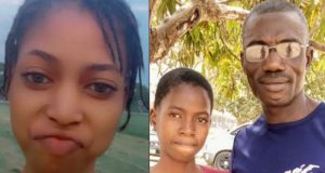Father of late JAMBITE, demands release of Daughter’s “True” result Father of late JAMBITE, demands release of Daughter’s “True” result