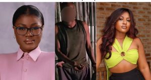Alex Unusual questions Lagos Govt over arrest of homeless people BBNaija's Alex Unusual questions Lagos Govt over arrest of homeless people