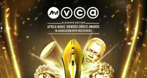 AMVCA Cultural Day celebrates African heritage AMVCA Cultural Day celebrates African heritage