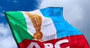 APC governors endorse Tinubu for 2027 presidential election APC governors endorse Tinubu for 2027 presidential election