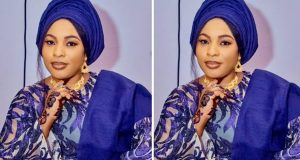 Actress Mansura Isah confirms END of 2nd marriage with SHOCKING REASON Actress Mansura Isah confirms collapse of second marriage