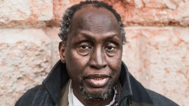 African literature giant Ngũgĩ wa Thiong'o passes away