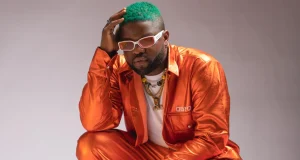 Soldiers dey suffer – Skales reacts to call for youths to join the military