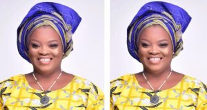 Awolowo’s grand-daughter resigns from Labour Party’s executive committee Awolowo’s grand-daughter resigns from Labour Party’s executive committee