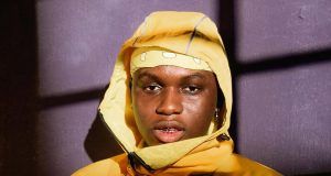 Why i left my parent’s house at 16 – Ayo Maff Why i left my family's home at 16 - Ayo Maff