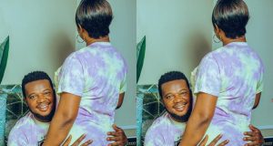 Ayo Olaiya apologizes to wife Ayo Olaiya apologizes to wife