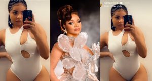 BBNaija’s Nengi fires back at critics BBNaija’s Nengi fires back at critics