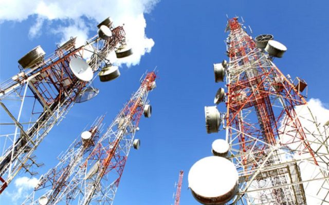 Banks clear ₦160b USSD debt to telecom operators