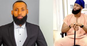 Toor! Being a boyfriend is now more expensive than being a husband – Tochi