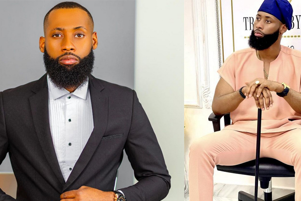 Big Brother Naija star, Tochi