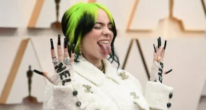 Billie Eilish leads American Music Awards 2025 Billie Eilish leads American Music Awards 2025