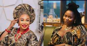 Bimpe Akintunde mourns Monalisa Stephen Bimpe Akintunde mourns Monalisa Stephen