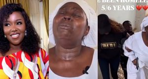 Biola Bayo gives update on Jumoke George’s missing daughter Biola Bayo gives update on Jumoke George’s missing daughter