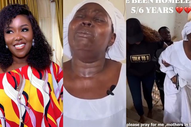 Biola Bayo gives update on Jumoke George’s missing daughter