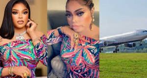 Bobrisky BACK to disturbing Instagram