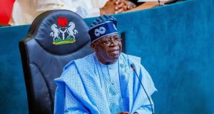 Tinubu sends N1.48trn Rivers State budget to National Assembly Tinubu sends N1.48trn Rivers State budget to National Assembly