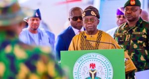 President Tinubu suspends takeover of 4,794 FCT properties President Tinubu suspends takeover of 4,794 FCT properties