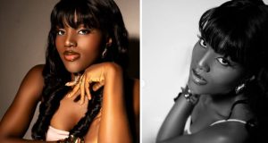 Bukunmi Oluwasina stuns in new photos