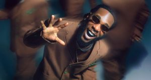 I love black women – Burna Boy confesses I love black women - Burna Boy confesses