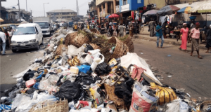 Burnt corpse found in Anambra dump site Burnt corpse found in Anambra dump site