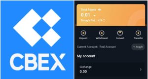 CBEX resumes operations despite SEC ban CBEX resumes operations despite SEC ban