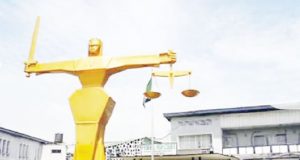 Man bags life jail for r*ping stepdaughter Man bags life jail for r*ping stepdaughter
