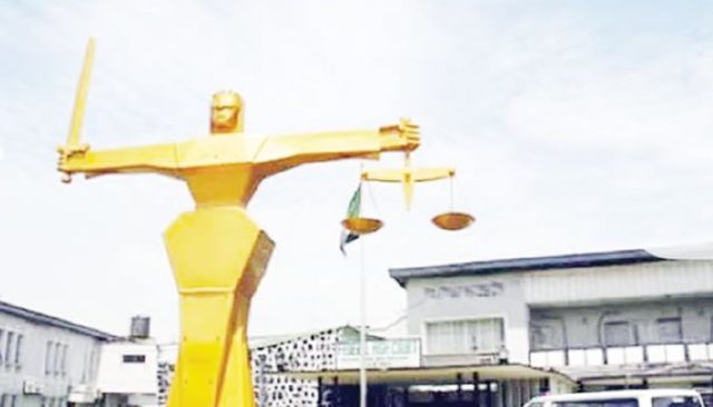 Man bags life jail for r*ping stepdaughter