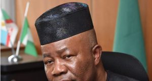 There will be no political party in 2027 – Akpabio There will be no political party in 2027 - Akpabio