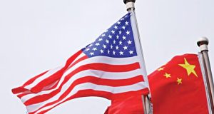China condemns US decision to revoke student visas China condemns US decision to revoke student visas