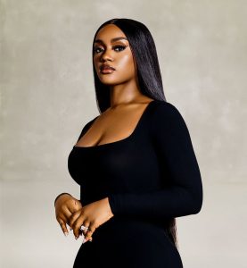 Chioma Adeleke shows off hot bod in new photos 