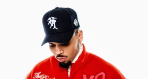 Chris Brown remanded in Prison till June Chris Brown remanded in Prison till June