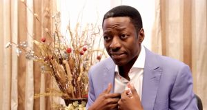 Church member once corrected me, Pastor Sam Adeyemi says Church member once corrected me, Pastor Sam Adeyemi says