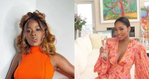 Content Creator calls out BBNaija’s Khloe Abiri’s spa Content Creator calls out BBNaija’s Khloe Abiri’s spa