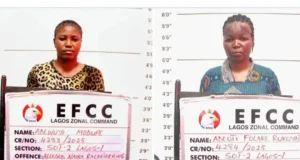 Court jails TWO for hawking Naira notes Court jails TWO for hawking Naira notes