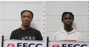 Court jails TikToker Teee Dollar, one other Court jails TikToker Teee Dollar, one other
