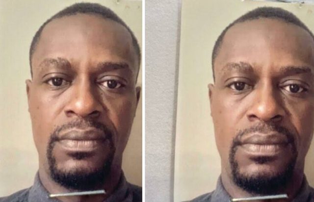 Court jails man for N35m fraud Court jails man for N35m fraud