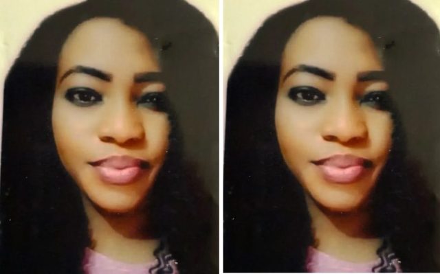 Court jails woman THREE years for N14.5m fraud Court jails woman THREE years for N14.5m fraud